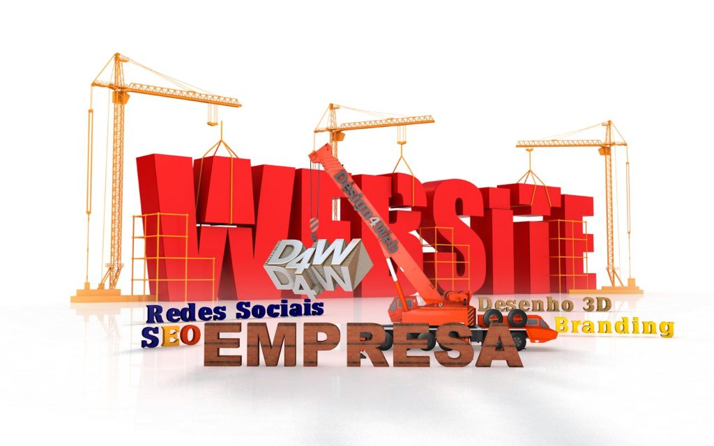 Criação de Sites para Empresas
