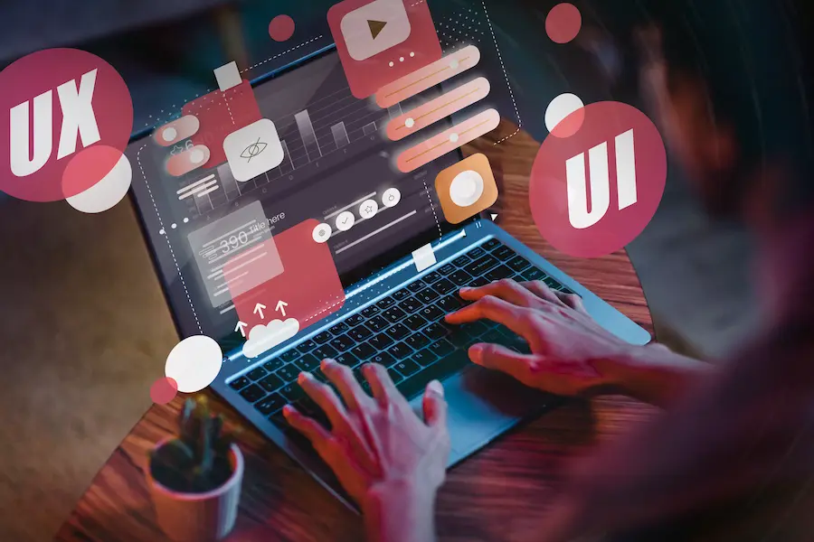 web-design-and-development