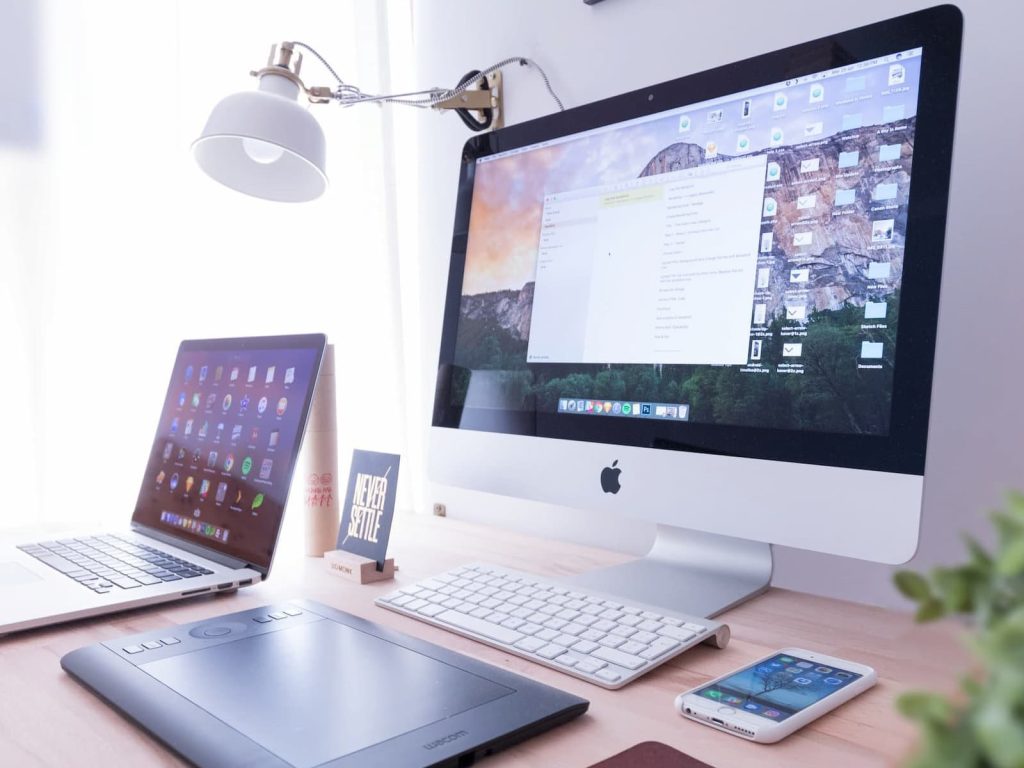 Desenvolvimento ou Renovação de Website Profissional para Impulsionar o seu Negócio